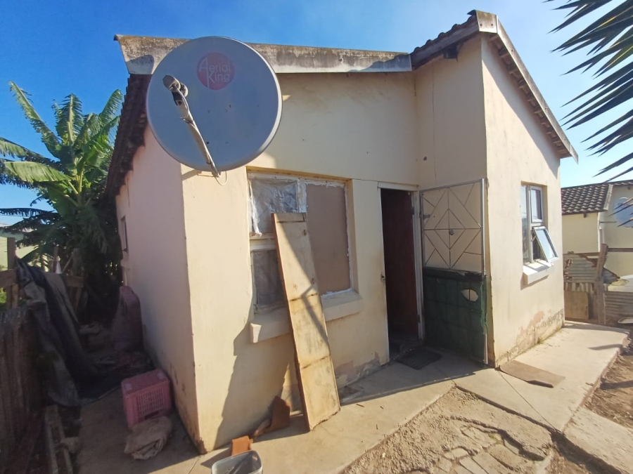 2 Bedroom Property for Sale in Bethelsdorp Eastern Cape